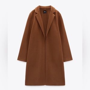 Zara coat